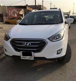 هیوندای تۆکسۆن